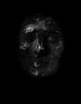 Untitled from the series Toufican Zombies by Gilbert Hage contemporary artwork photography