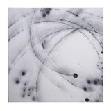 3pea024 Series Estructuras abiertas by Magdalena Fernandez contemporary artwork painting
