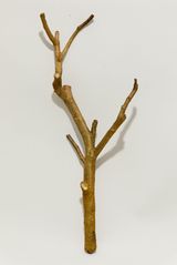 Topographic Specimens 13 by Adip Dutta contemporary artwork sculpture