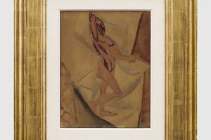 Pablo Picasso