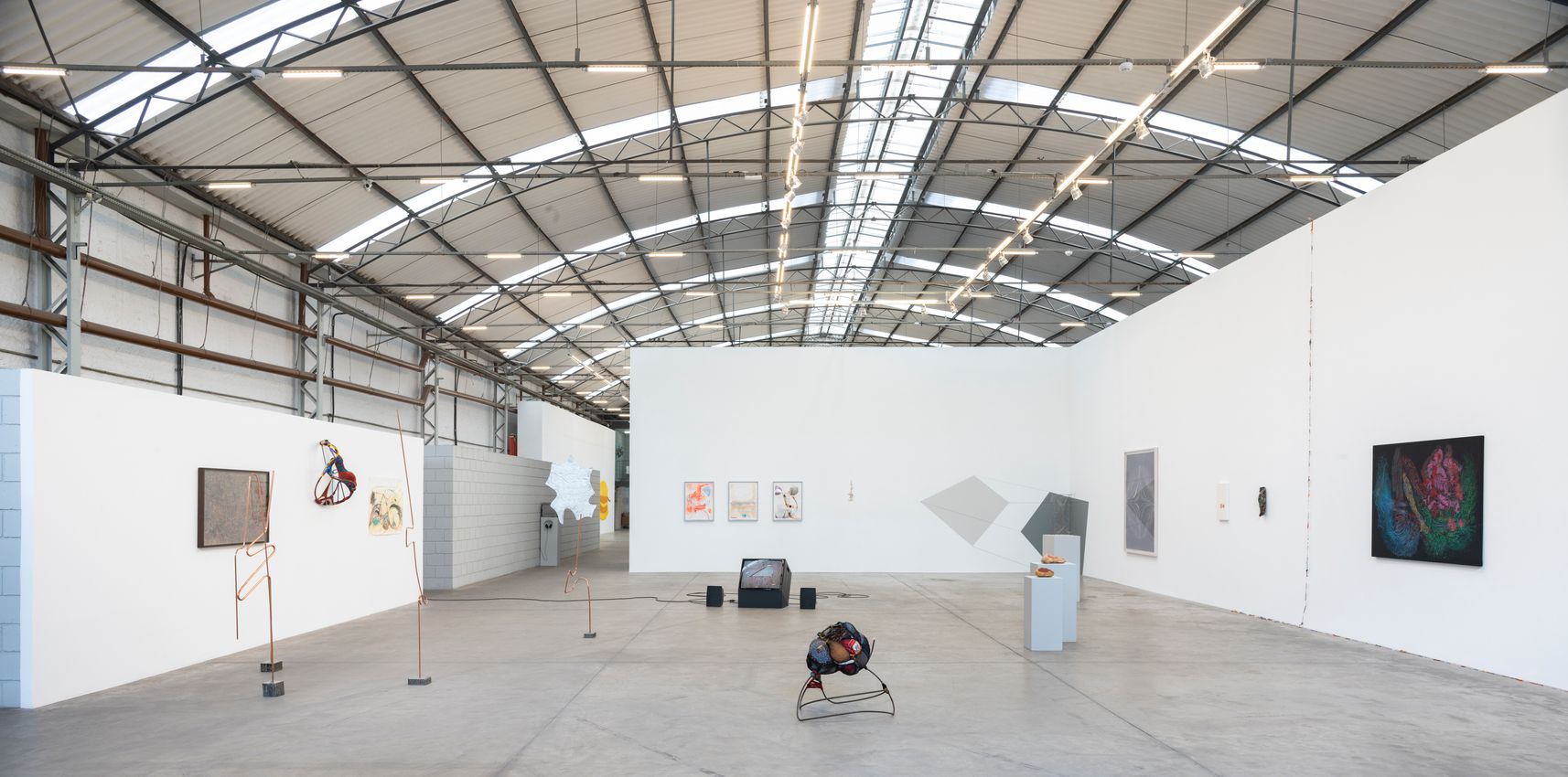 Group Exhibition