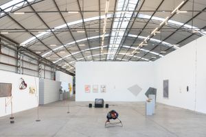 Group Exhibition