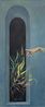 Emergence by Zhang Ben contemporary artwork Painting