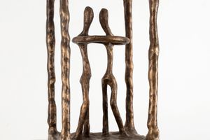 Atelier Van Lieshout