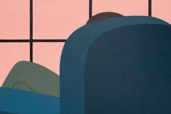 Contemporary art exhibition Group Exhibition Mondi Possibili at Seoul
