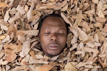 Ishola Akpo contemporary artist