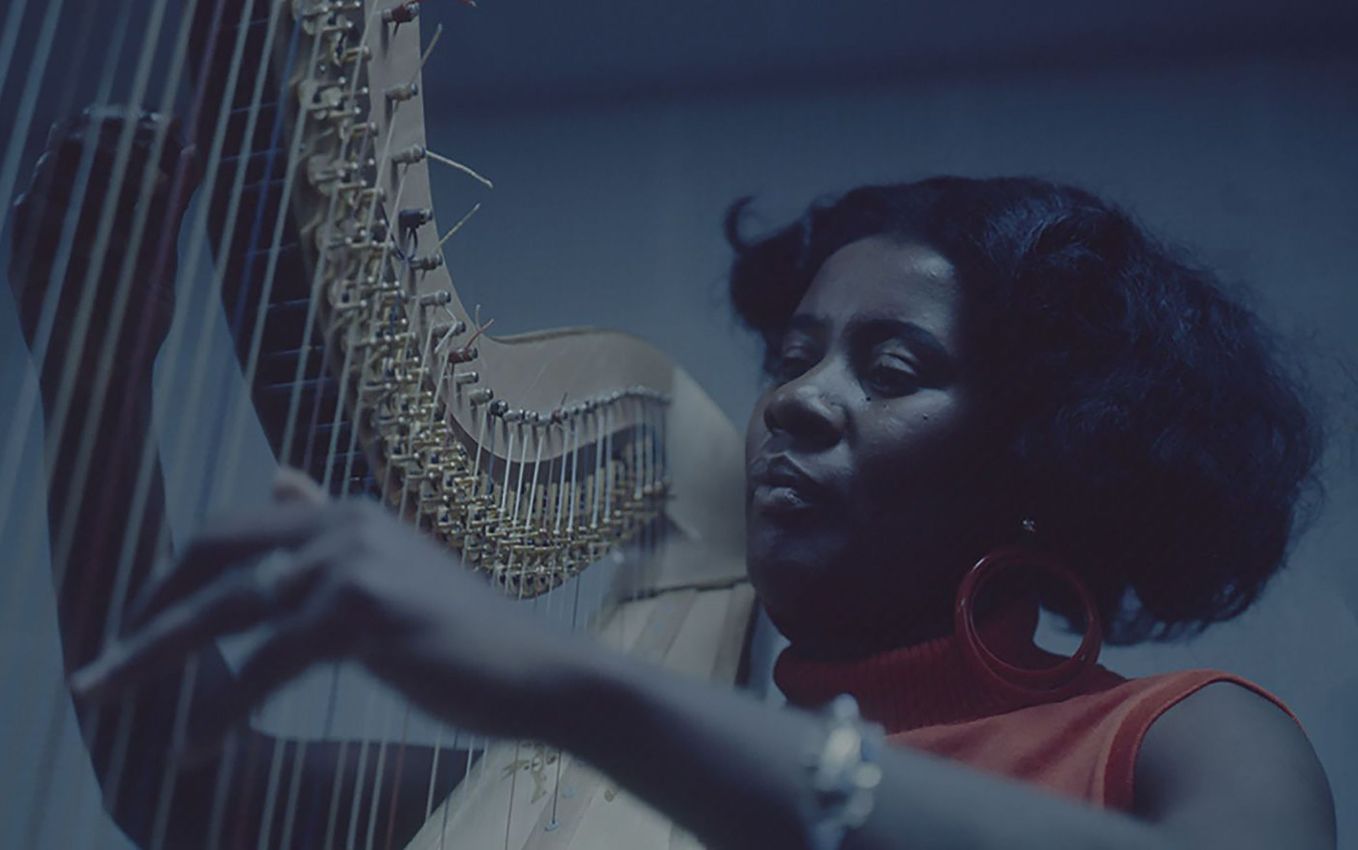 Alice Coltrane
