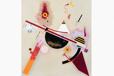 Artissima 2021 Artist Highlights