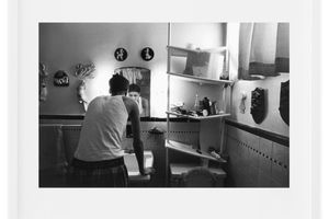 Latoya Ruby Frazier