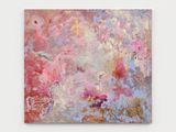 Las flores perdidas by Ileana Garcia Magoda contemporary artwork painting