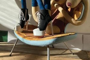 Sarah Lucas