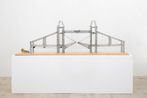 Chris Burden contemporary artist