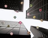 Candy Club by Isa Ho contemporary artwork photography print