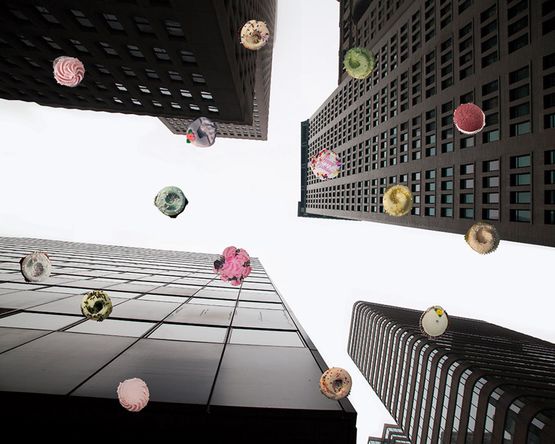 Candy Club by Isa Ho contemporary artwork Photography