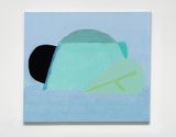 Isla Porosa by Federico Herrero contemporary artwork painting