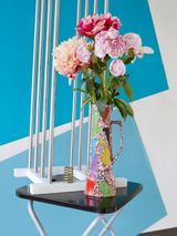 Still Life with Spring by Annette Kelm contemporary artwork photography print