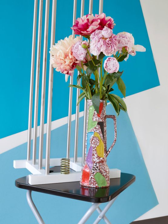 Still Life with Spring by Annette Kelm contemporary artwork Photography
