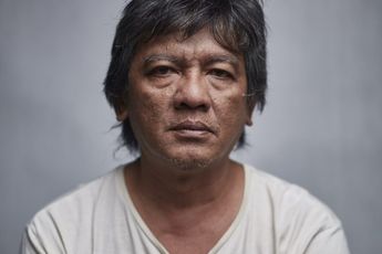 Ichwan Noor contemporary artist