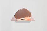 Clouds Theory by Laurent Grasso contemporary artwork sculpture