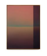 Sierra Dreamer by Theo Pinto contemporary artwork painting