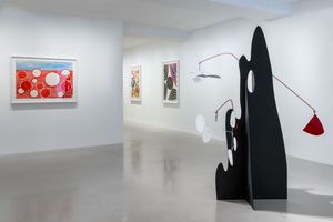 Alexander Calder