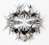 Radiance 1 by Timo Nasseri contemporary artwork sculpture