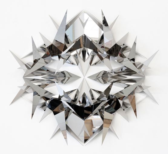 Radiance 1 by Timo Nasseri contemporary artwork Sculpture