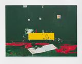 Family by Brian Harte contemporary artwork painting