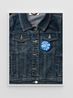 Jeans Buttons Keep Abortion Legal by Annette Kelm contemporary artwork Photography