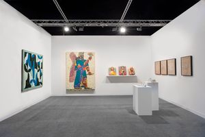 Abu Dhabi Art Fair 2023