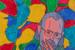 Harold Cohen