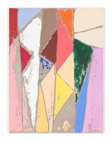 Untitled by Secundino Hernandez contemporary artwork painting
