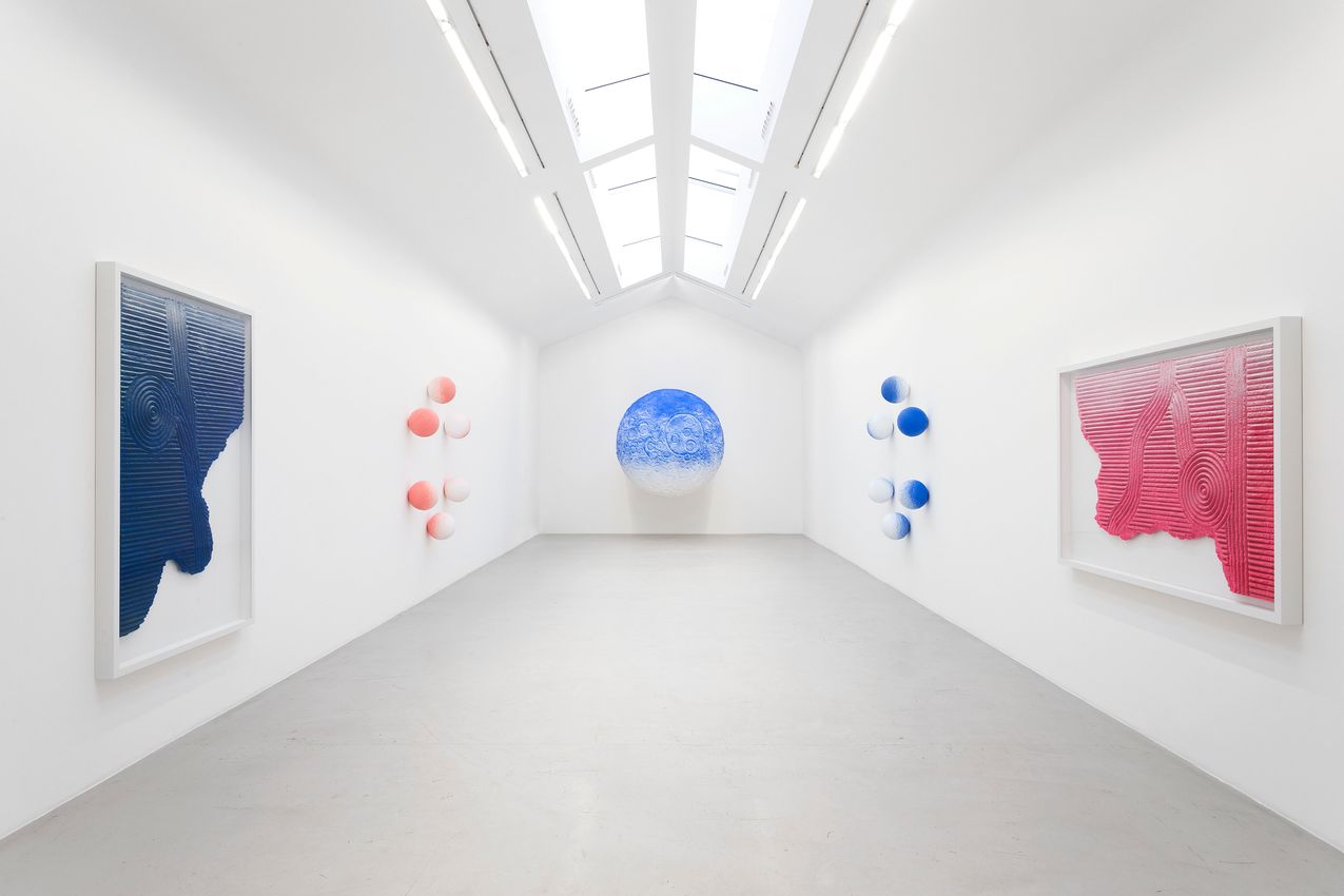 Daniel Arsham