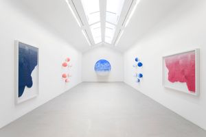 Daniel Arsham
