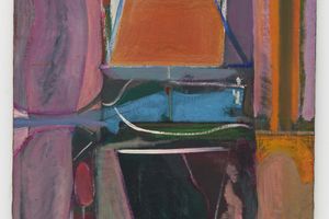 Louise Fishman