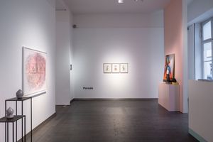 Group Exhibition