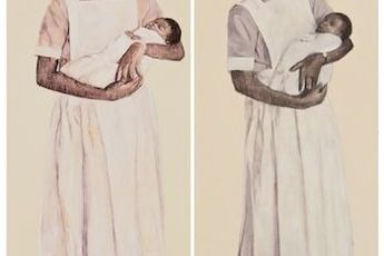 Audrey Lukban contemporary artist