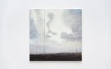 Oblivio by Mateus Moreira contemporary artwork painting works on paper