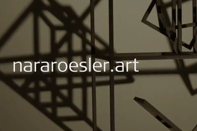 raul mourao  frieze london 2019  teaser