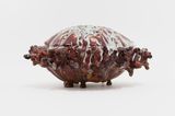 Quashie Gower by Gereon Krebber contemporary artwork sculpture