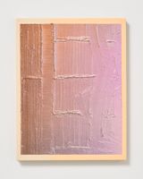 Untitled by Yutaka Aoki contemporary artwork painting sculpture works on paper