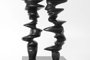 Tony Cragg