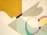 Dumbo by Mimi Chen Ting contemporary artwork painting