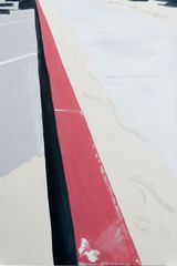 Ocean Front Walk by Koen Van Den Broek contemporary artwork painting