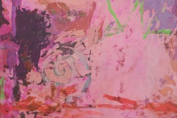 Mary Ramsden contemporary artist