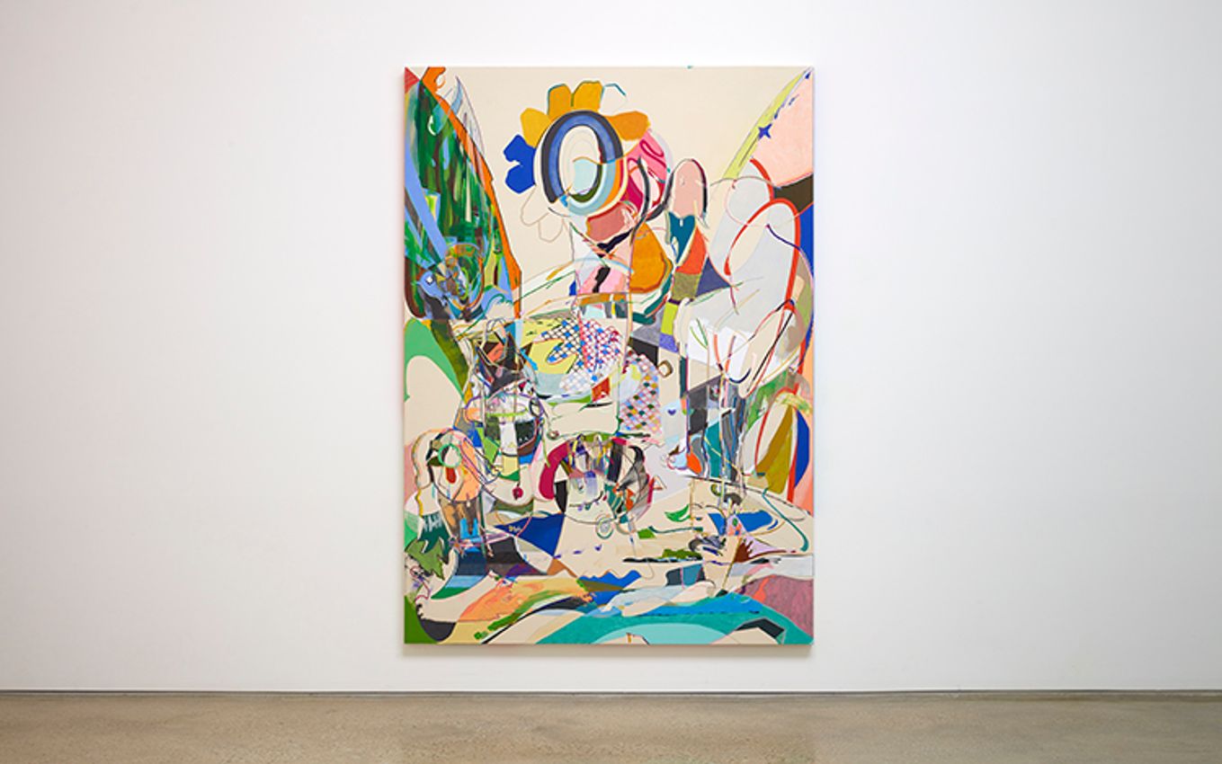 Hernan Bas, Young Do Jeong