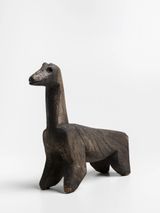 Sem titulo Untitled by Povo Kalapalo contemporary artwork sculpture