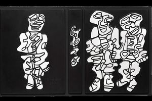Jean Dubuffet