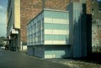 Haus by Peter Fischli  David Weiss contemporary artwork Sculpture