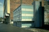 Haus by Peter Fischli  David Weiss contemporary artwork sculpture